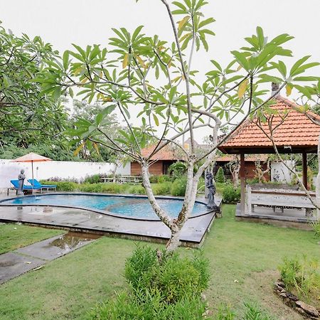 The Lavana Jhonny Kibung Villas Lembongan Dış mekan fotoğraf
