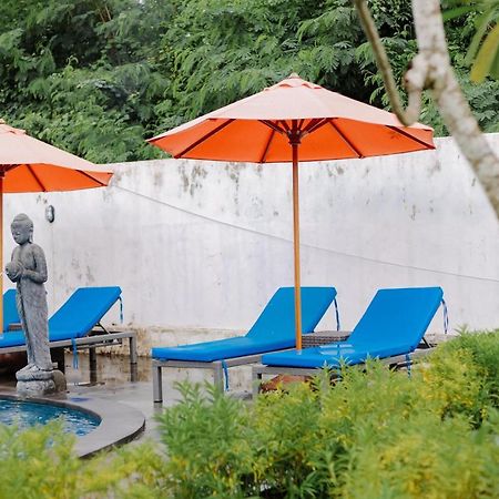 The Lavana Jhonny Kibung Villas Lembongan Dış mekan fotoğraf